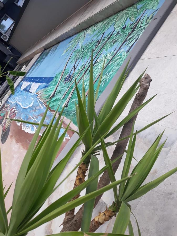 Club Jovia Kemer Hotel Antalya Kültér fotó