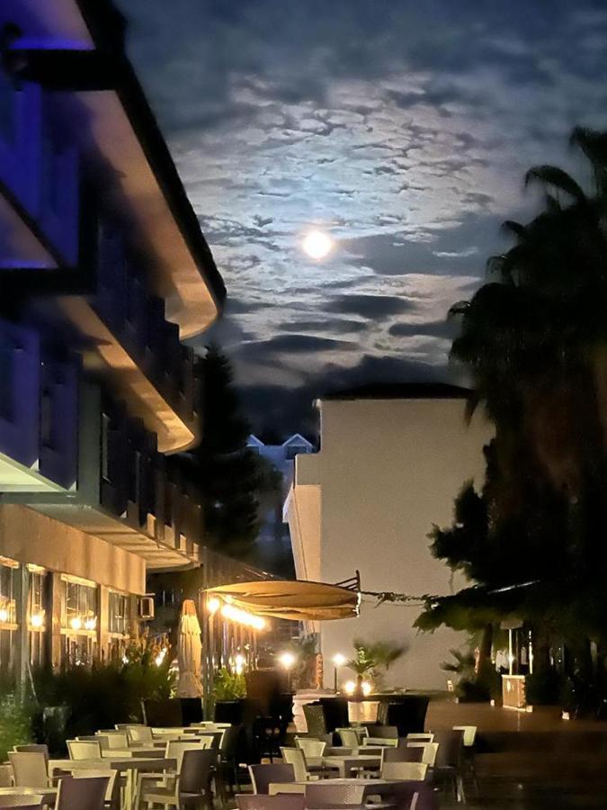 Club Jovia Kemer Hotel Antalya Kültér fotó