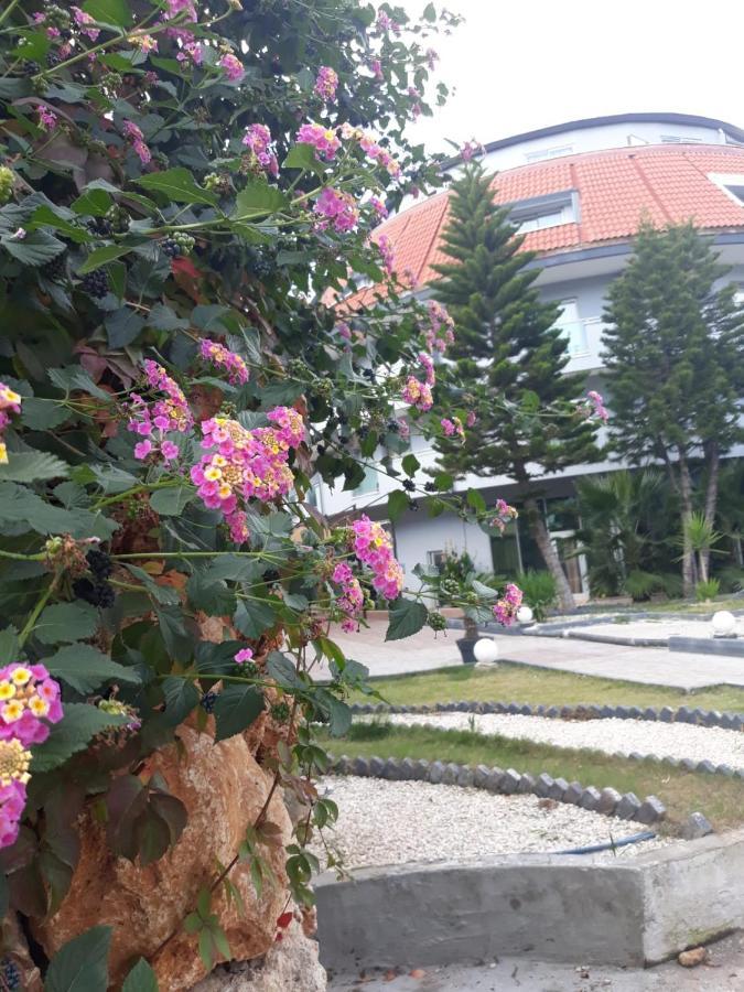 Club Jovia Kemer Hotel Antalya Kültér fotó