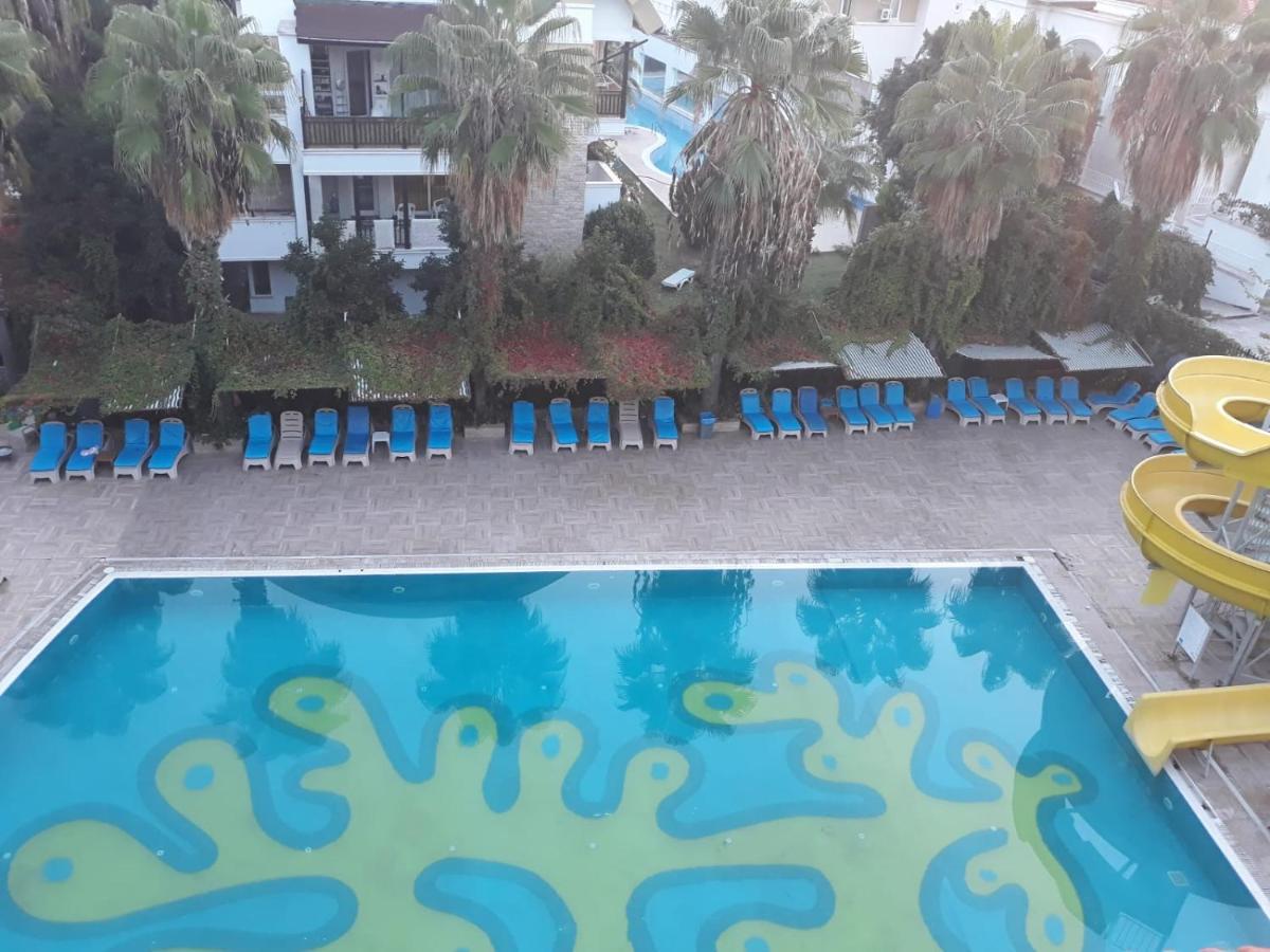 Club Jovia Kemer Hotel Antalya Kültér fotó