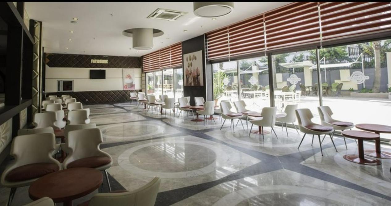 Club Jovia Kemer Hotel Antalya Kültér fotó