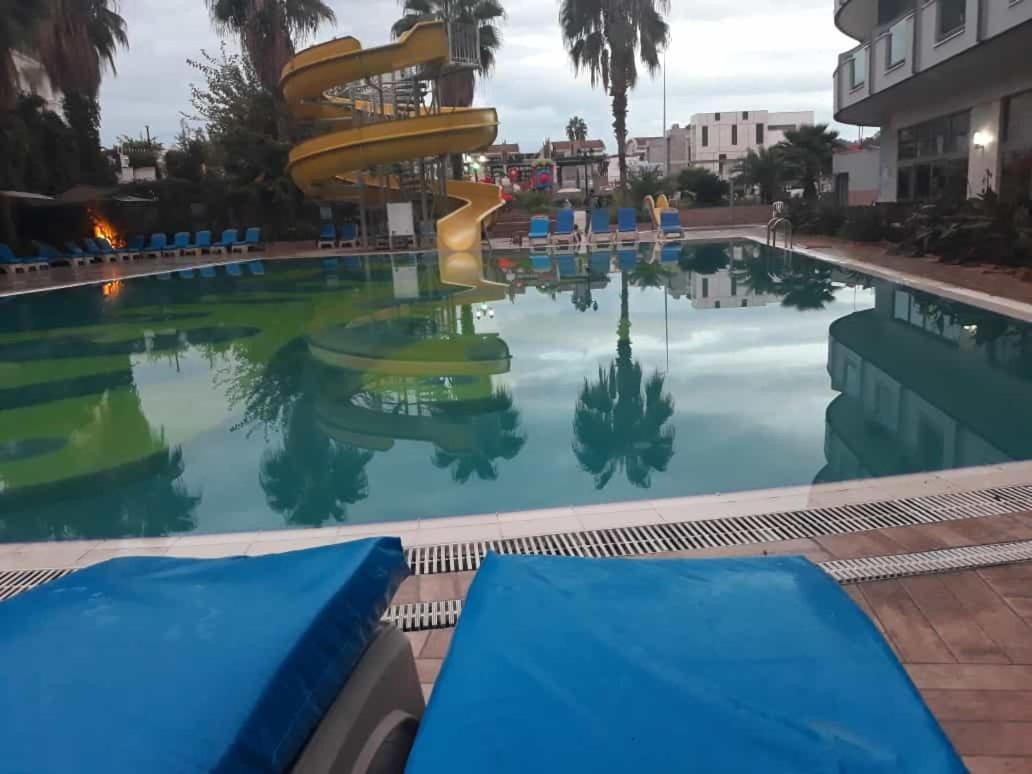 Club Jovia Kemer Hotel Antalya Kültér fotó