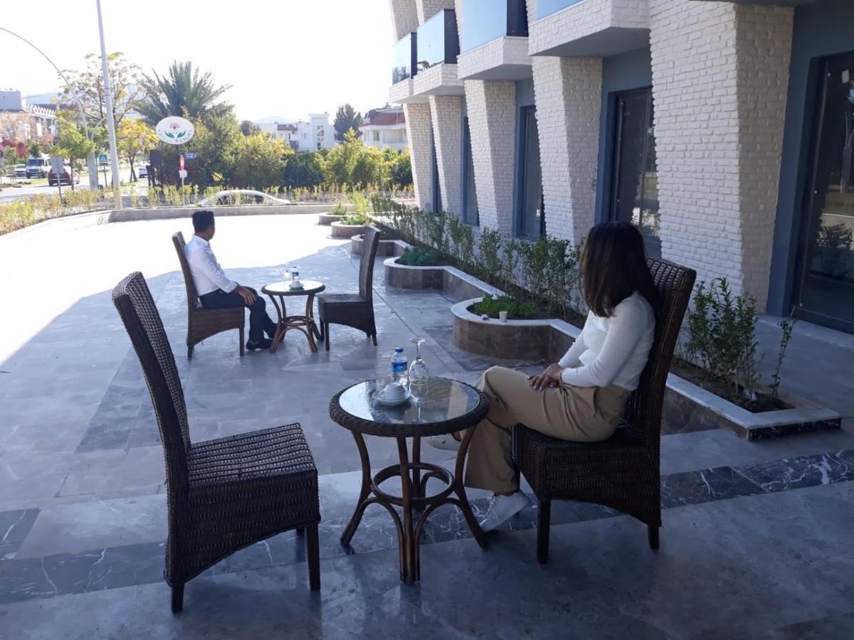 Club Jovia Kemer Hotel Antalya Kültér fotó