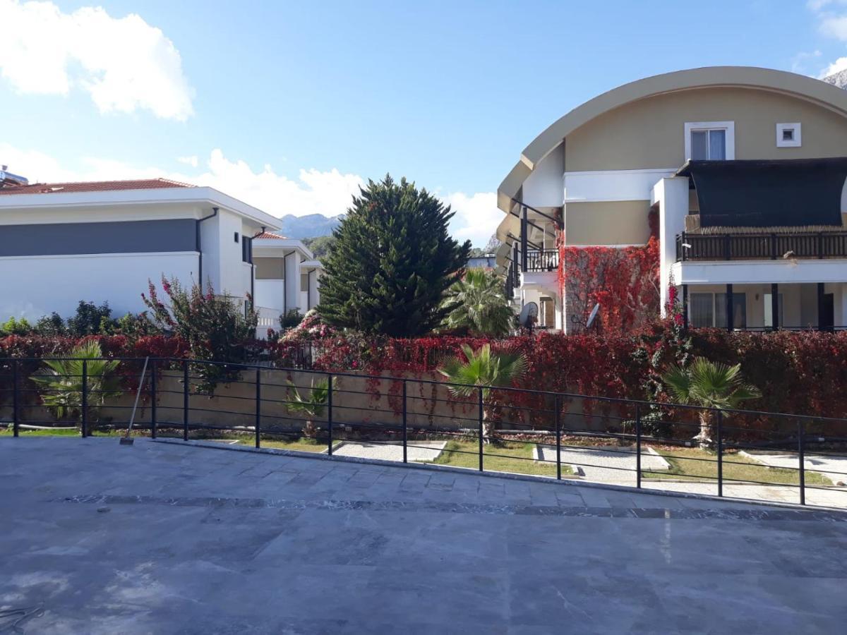 Club Jovia Kemer Hotel Antalya Kültér fotó